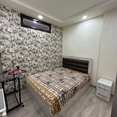 Location d'un appartement spacieux et confortable, 65 m², Batoumi, Géorgie