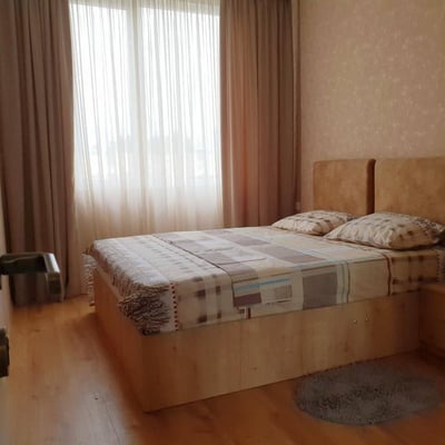 Аренда светлой, просторной квартиры, Старый Батуми, Батуми, Грузия