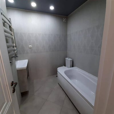 Аренда светлой, просторной квартиры, Старый Батуми, Батуми, Грузия