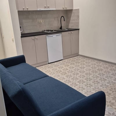 Аренда уютной, меблированной квартиры 40 м², Батуми, Грузия