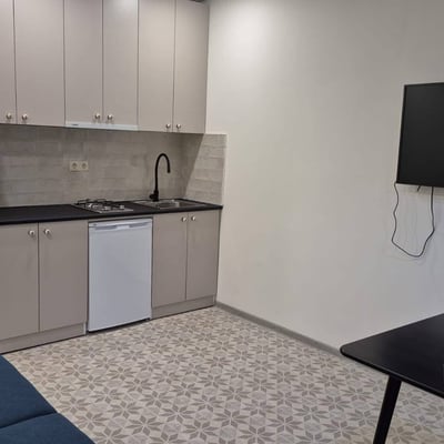 Аренда уютной, меблированной квартиры 40 м², Батуми, Грузия