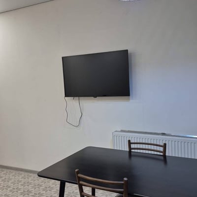 Аренда уютной, меблированной квартиры 40 м², Батуми, Грузия