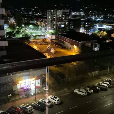 Аренда уютной, меблированной квартиры 40 м², Батуми, Грузия