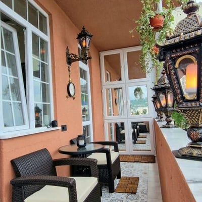 Gemütliche Wohnung 72m² zur Miete in Batumi, Georgien