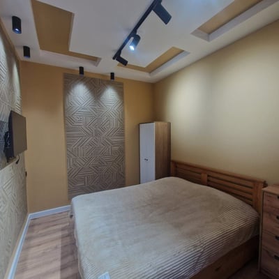 Gemütliche Wohnung 72m² zur Miete in Batumi, Georgien
