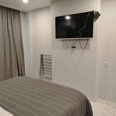 Аренда студии 38м² с видом на море, Батуми, Грузия