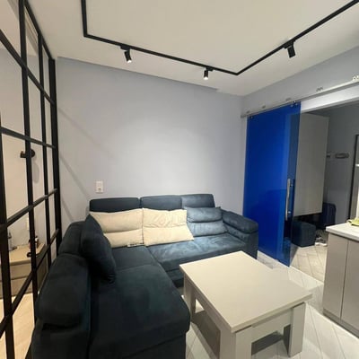 Neues Studio 43m² zur Miete in Meeresnähe, Batumi, Georgien