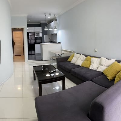 Appartement cosy 60m² à louer, Batoumi, Géorgie