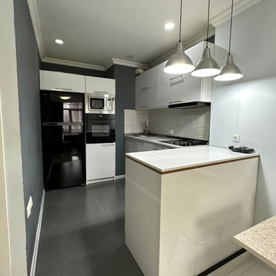 Appartement cosy 60m² à louer, Batoumi, Géorgie
