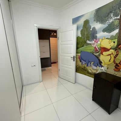 Appartement cosy 60m² à louer, Batoumi, Géorgie