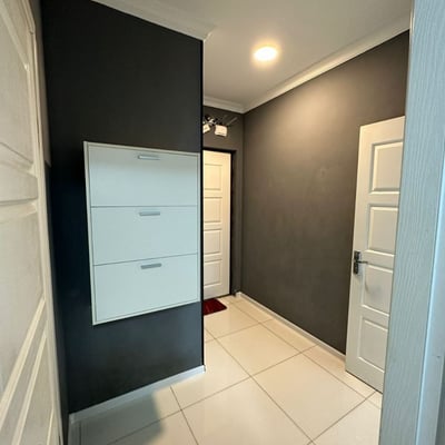 Appartement cosy 60m² à louer, Batoumi, Géorgie