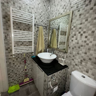 Apartamento acogedor 60m² en alquiler, Batumi, Georgia
