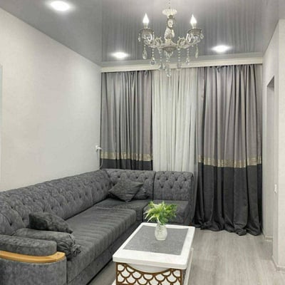 Аренда светлой квартиры 65м², Батуми, Грузия
