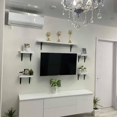 Аренда светлой квартиры 65м², Батуми, Грузия
