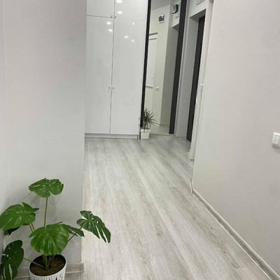 Аренда светлой квартиры 65м², Батуми, Грузия