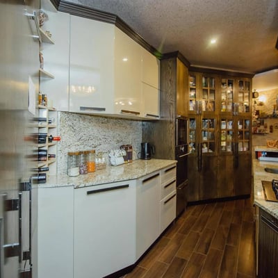 Apartamento espacioso 108m² con reforma de calidad en alquiler, Batumi, Georgia
