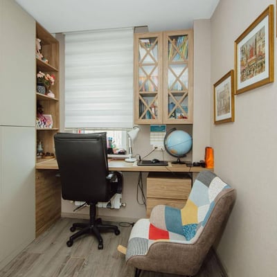 Apartamento espacioso 108m² con reforma de calidad en alquiler, Batumi, Georgia