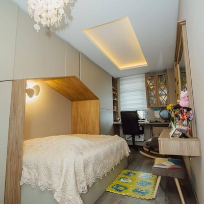 Apartamento espacioso 108m² con reforma de calidad en alquiler, Batumi, Georgia