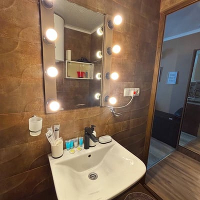 Apartamento 50m² con vista al mar en alquiler, Batumi, Georgia