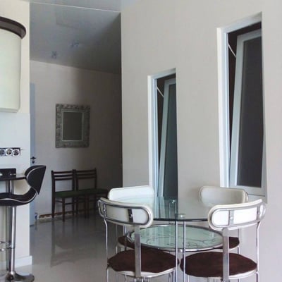 Apartamento confortable 65m² con balcón en alquiler, Batumi, Georgia