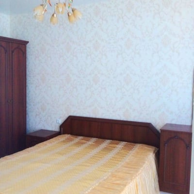 Apartamento confortable 65m² con balcón en alquiler, Batumi, Georgia
