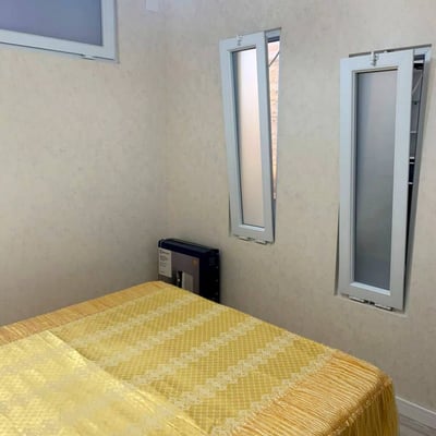 Apartamento confortable 65m² con balcón en alquiler, Batumi, Georgia