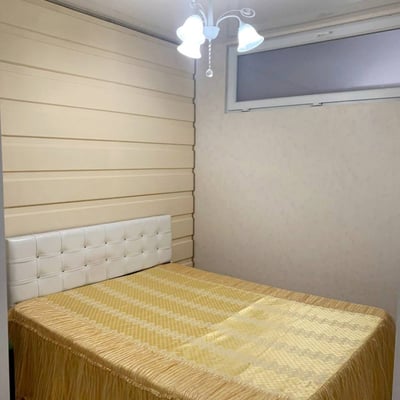 Comfortable Apartment 65m² with Balcony for Rent, Batumi, Georgia