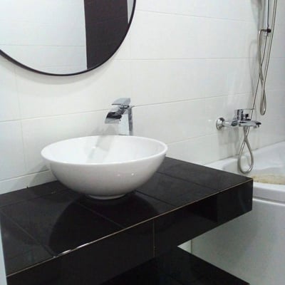 Comfortable Apartment 65m² with Balcony for Rent, Batumi, Georgia