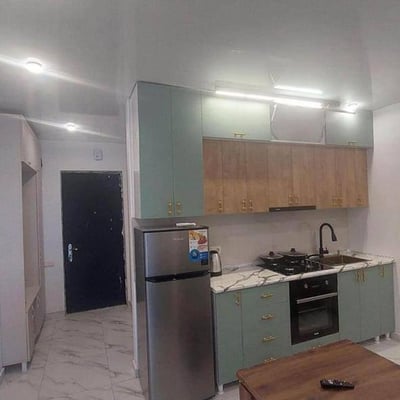Аренда уютной квартиры 50м² с балконом, Батуми, Грузия