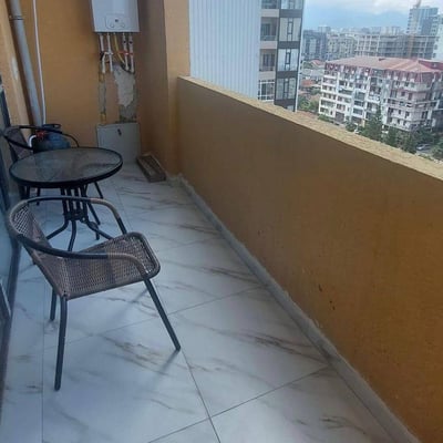Аренда уютной квартиры 50м² с балконом, Батуми, Грузия