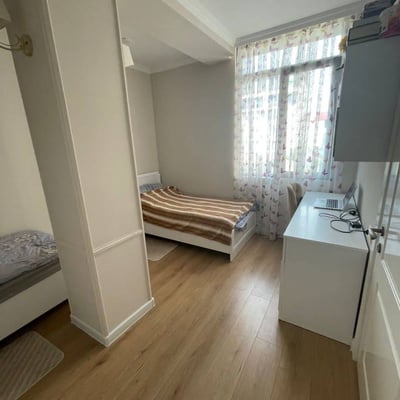 Spacious Apartment 121m² for Rent in Prestigious Location, Batumi, Georgia
