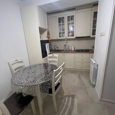 Spacious Apartment 121m² for Rent in Prestigious Location, Batumi, Georgia