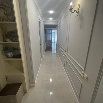 Spacious Apartment 121m² for Rent in Prestigious Location, Batumi, Georgia