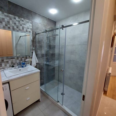 Apartamento espacioso 121m² en alquiler en zona prestigiosa, Batumi, Georgia