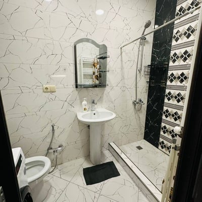 Apartamento 43m² con hermosa vista en alquiler, Batumi, Georgia