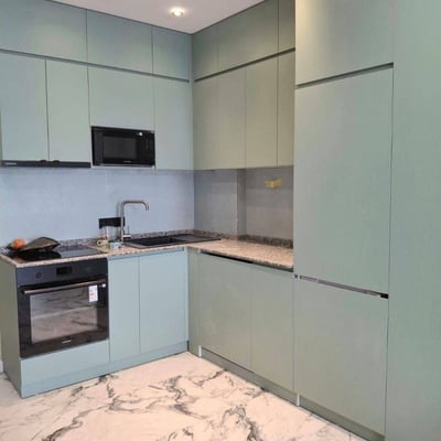 Cozy and spacious 3-bedroom apartment for rent, Batumi, Georgia