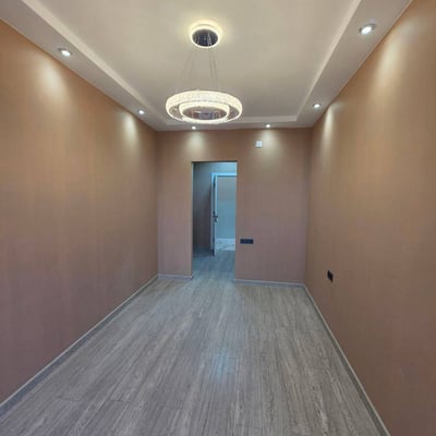 Cozy and spacious 3-bedroom apartment for rent, Batumi, Georgia
