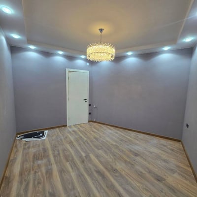 Cozy and spacious 3-bedroom apartment for rent, Batumi, Georgia