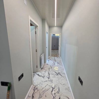 Cozy and spacious 3-bedroom apartment for rent, Batumi, Georgia