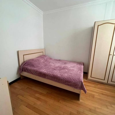 Appartement cosy 49m² avec balcon à louer, Batoumi, Géorgie