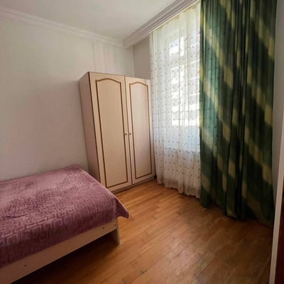 Gemütliche Wohnung 49m² mit Balkon zur Miete, Batumi, Georgien