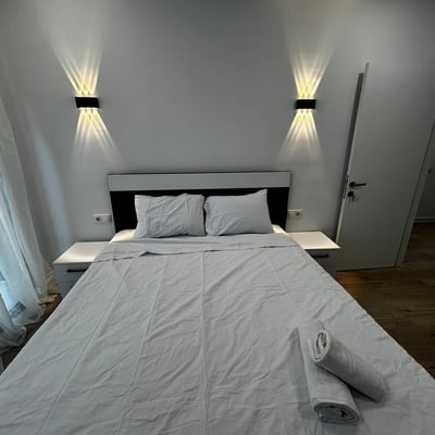 Apartamento luminoso 47m² en alquiler, Batumi, Georgia