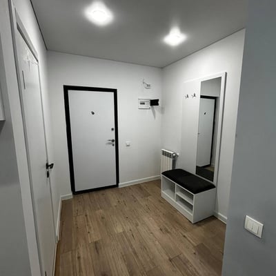 Appartement lumineux 47m² à louer, Batoumi, Géorgie