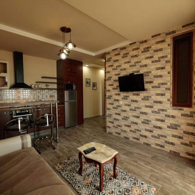 Appartement spacieux 70m² à louer, Batoumi, Géorgie