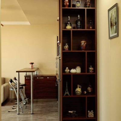 Appartement spacieux 70m² à louer, Batoumi, Géorgie