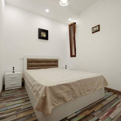 Spacious Apartment 70m² for Rent, Batumi, Georgia
