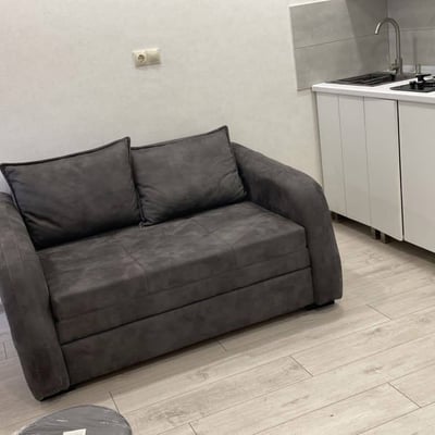 Аренда уютной студии 32м² с балконом, Батуми, Грузия