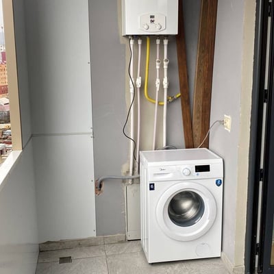 Аренда уютной студии 32м² с балконом, Батуми, Грузия