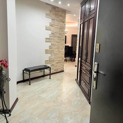 Appartement spacieux 147m² à louer près du parc, Batoumi, Géorgie