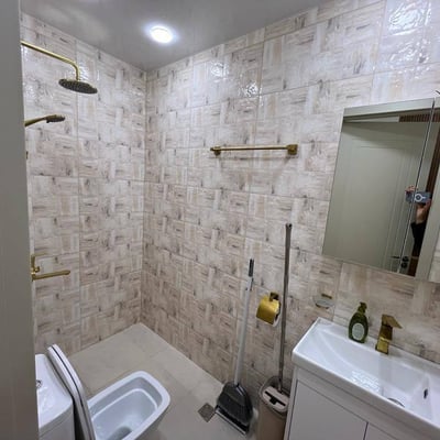 Apartamento luminoso 40m² con aparcamiento en alquiler, Batumi, Georgia